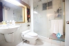 04 bedrooms apartment with big balcony for rent in Ciputra, Tay Ho